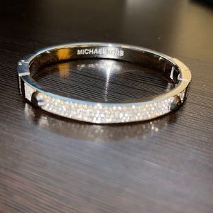 Michael Kors bangle bracelet